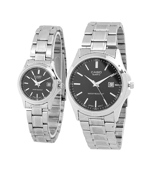 ست ساعت مچی عقربه ای Casio مدل 40854