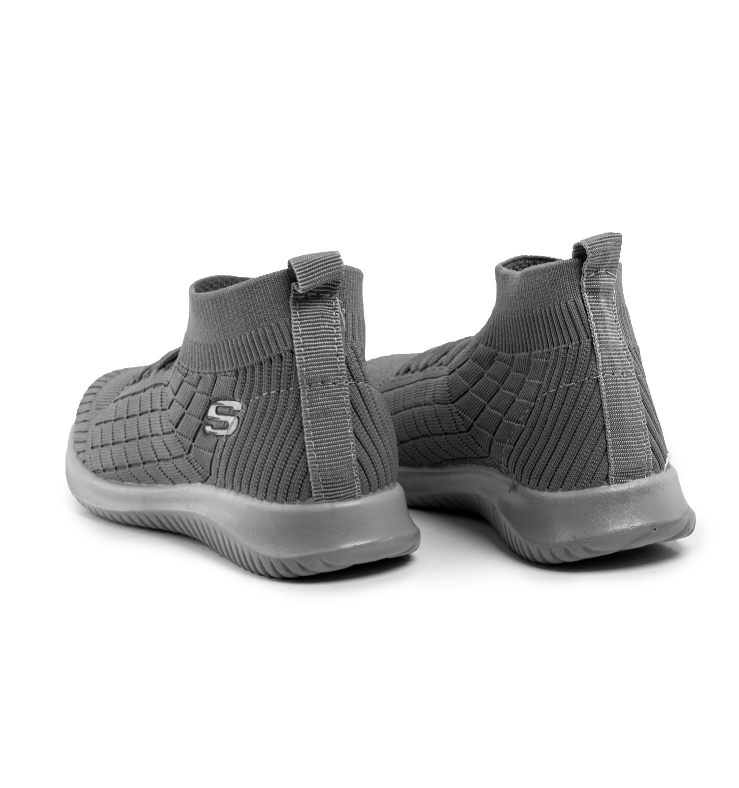 کفش ساقدار زنانه Skechers مدل 38729