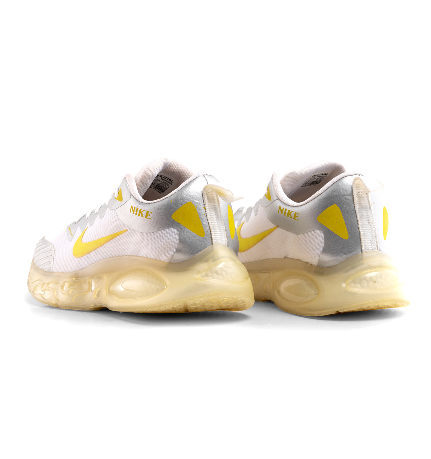 کفش اسپرت Nike مردانه بندی مدل 41165