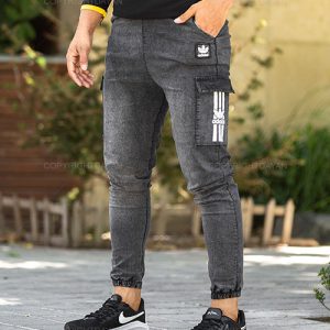 شلوار اسلش مردانه Adidas مدل 10843