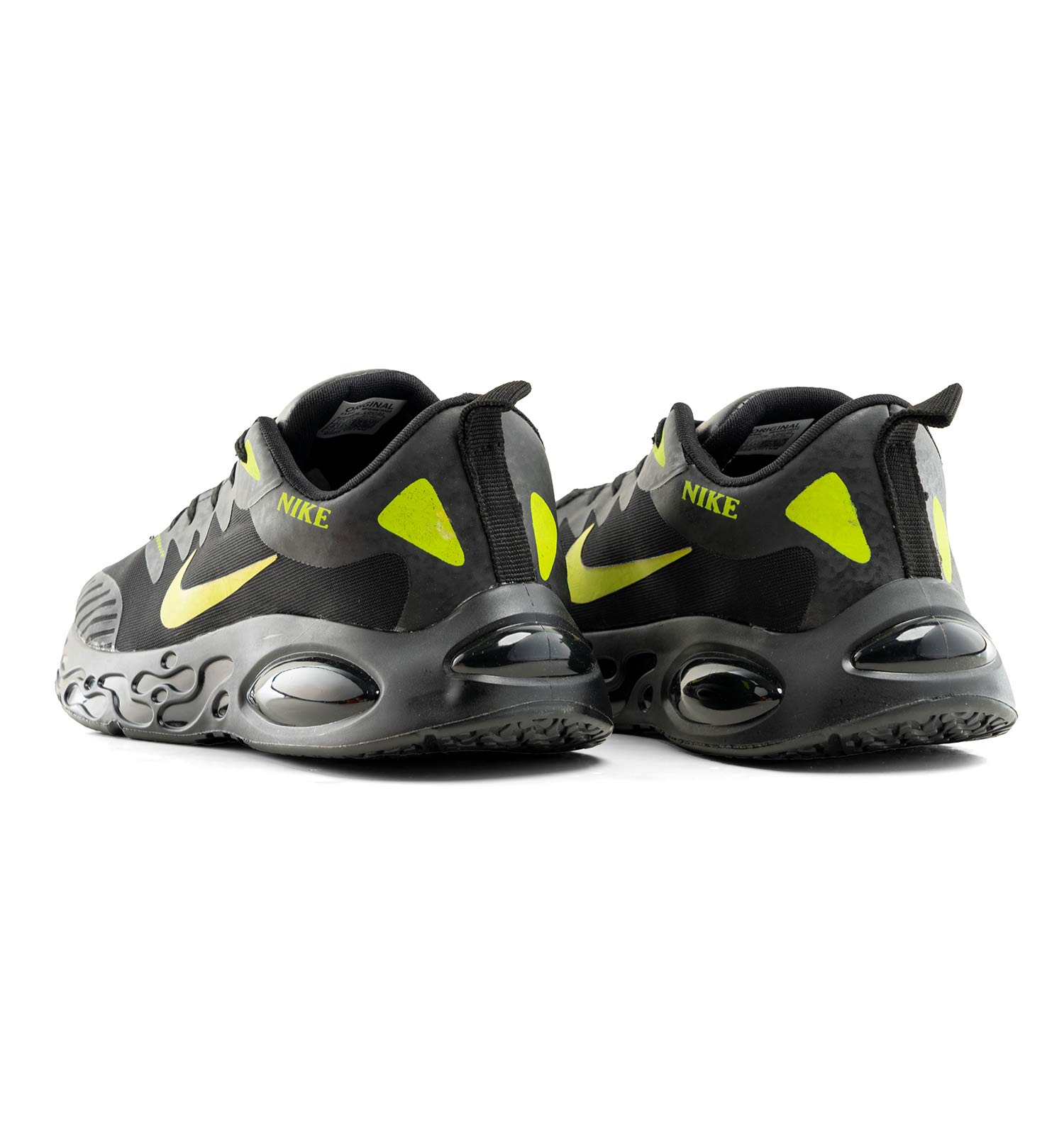 کفش اسپرت Nike مردانه بندی مدل 41160