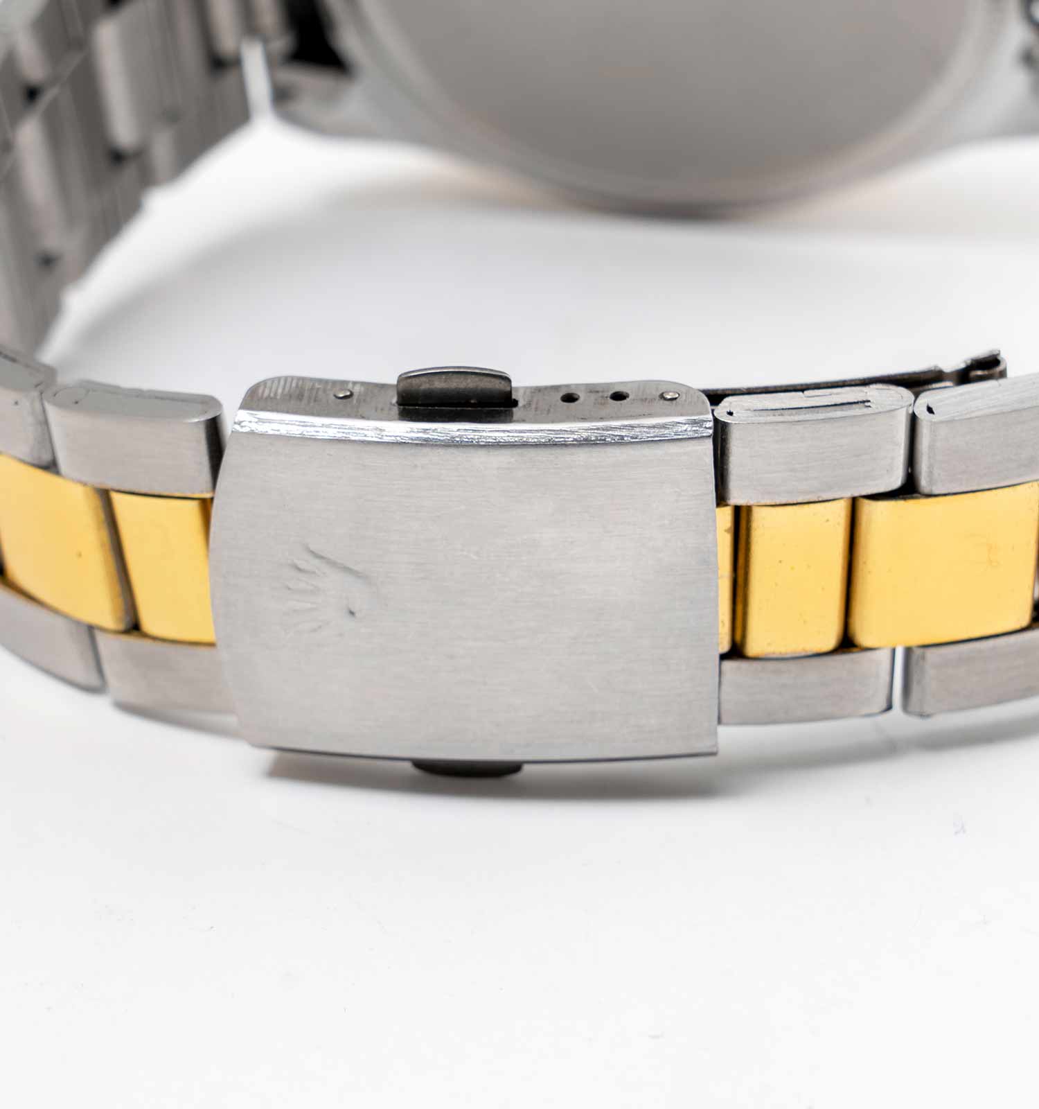 ساعت مچی عقربه ای مردانه Rolex مدل 40711
