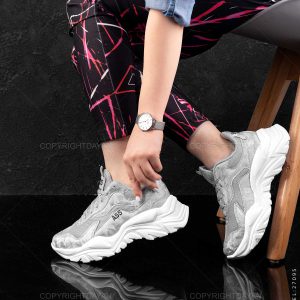 کفش ورزشی زنانه Kiyan مدل 27095