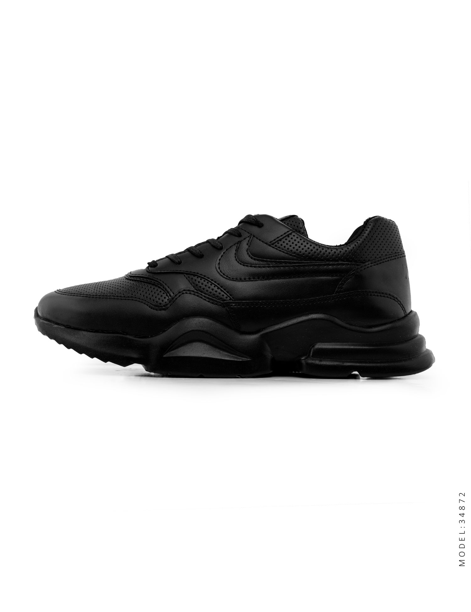 کفش ورزشی مردانه Nike مدل 34872