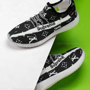 کفش مردانه louis vuitton مدل 14968