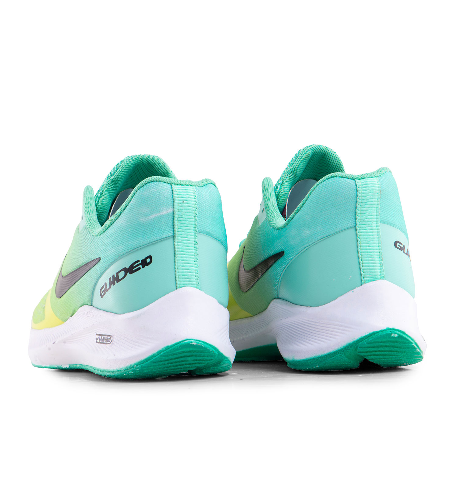 کفش اسپرت Nike مردانه بندی مدل 43605