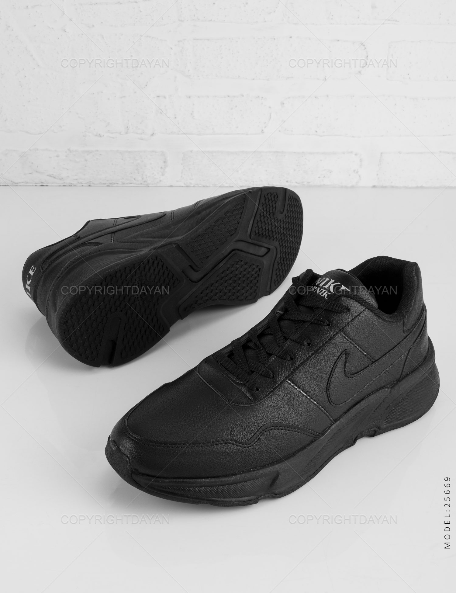 کفش ورزشی مردانه Nike مدل 25669