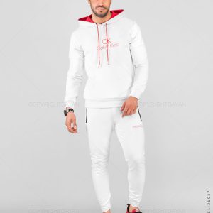 ست سویشرت شلوار مردانه Calvin Klein مدل 21937