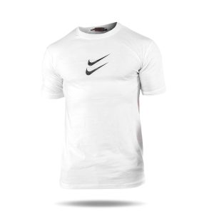 تیشرت مردانه یقه گرد Nike مدل 37008
