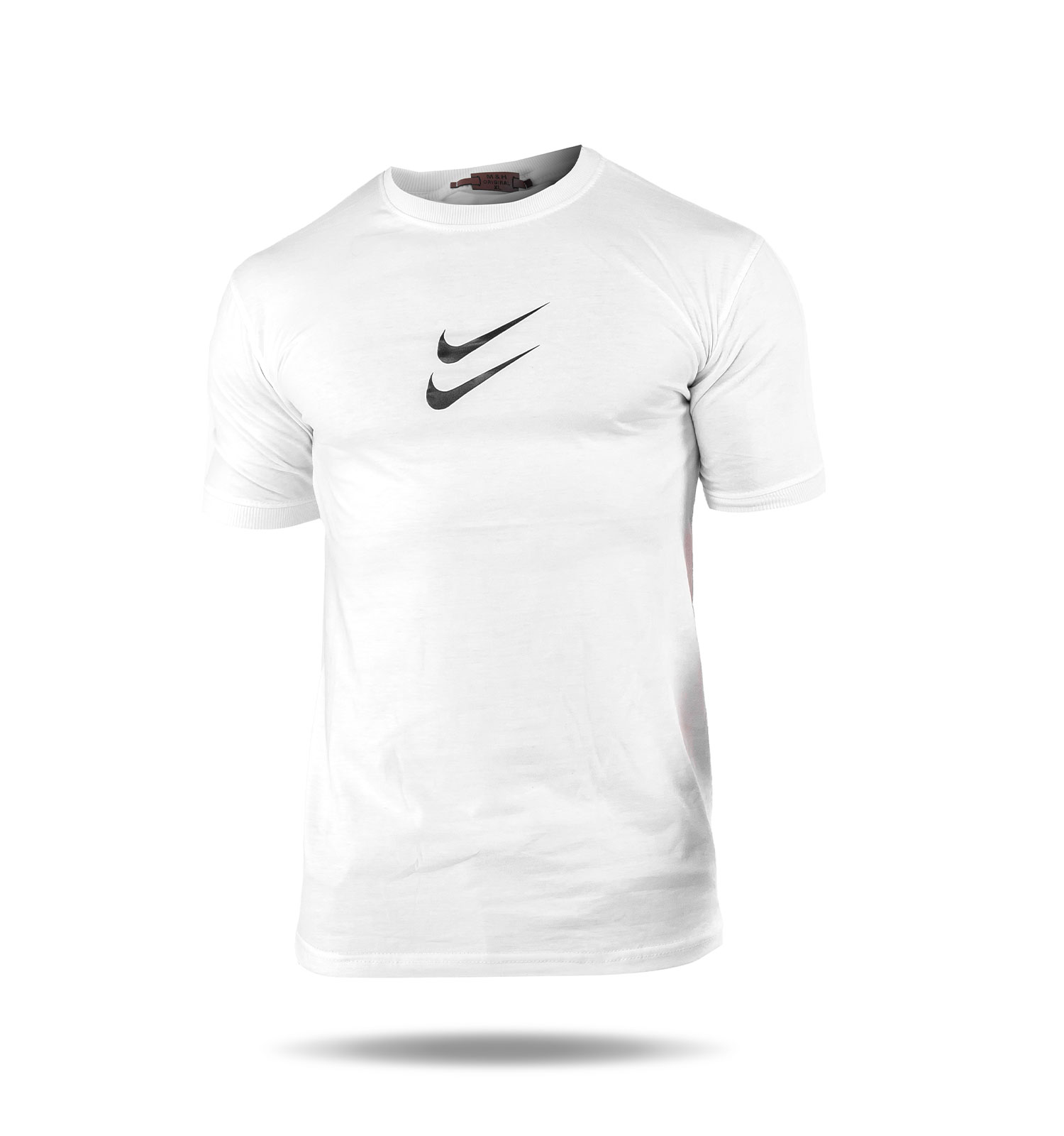 تیشرت مردانه یقه گرد Nike مدل 37008