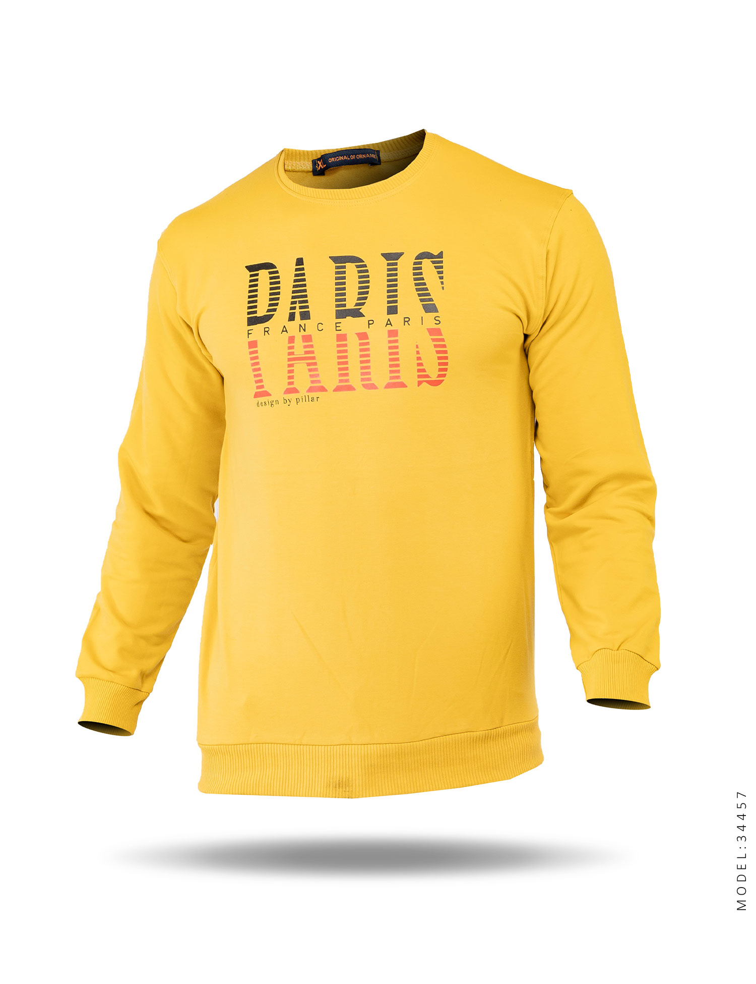 بلوز دورس مردانه Paris مدل 34457
