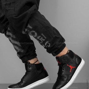 کفش ساقدار مردانه Jordan مدل 22907