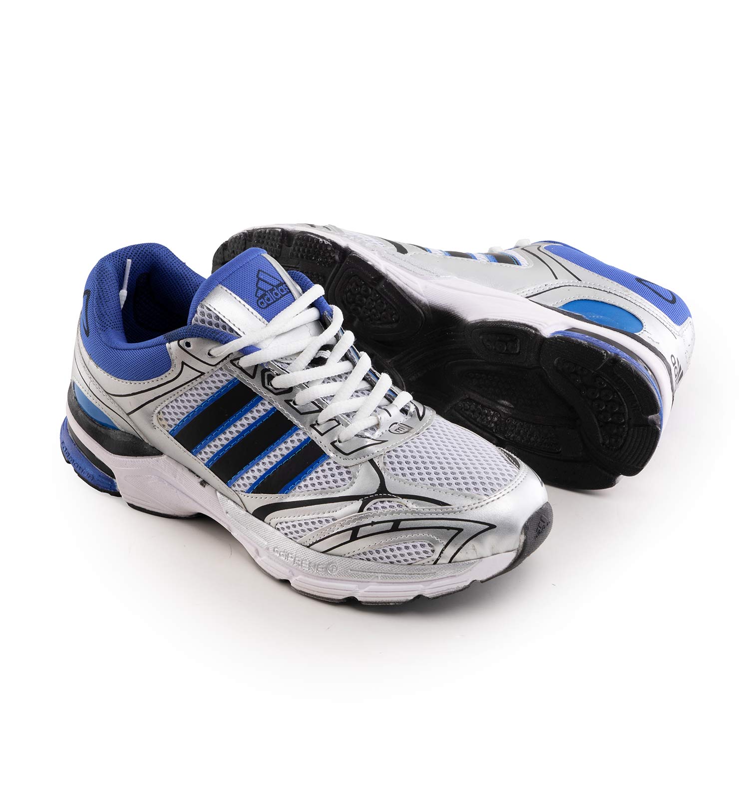 کفش ورزشی Adidas مردانه بندی مدل 41441
