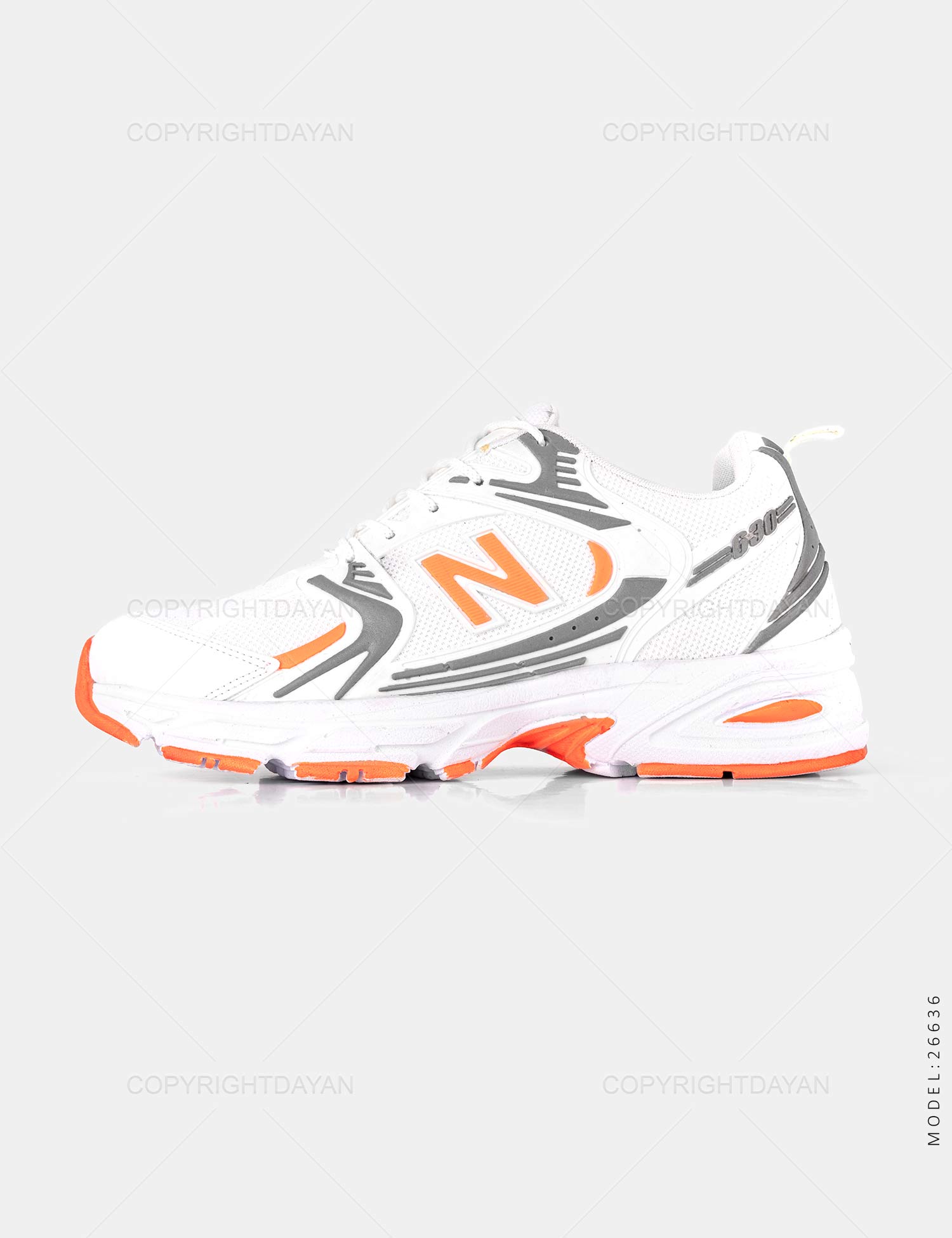 کفش ورزشی مردانه New Balance مدل 26636