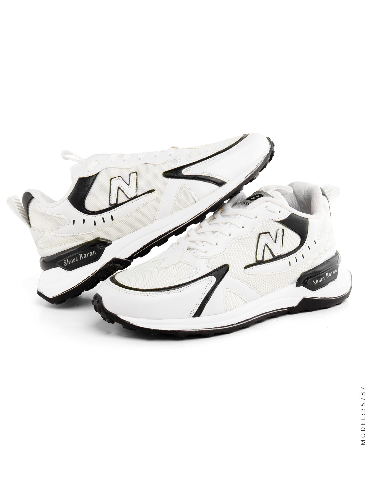 کفش ورزشی مردانه New Balance مدل 35787