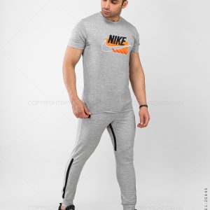 ست تیشرت شلوار مردانه Nike مدل 20445