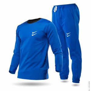 ست بلوز شلوار اسپرت Nike مدل 35109