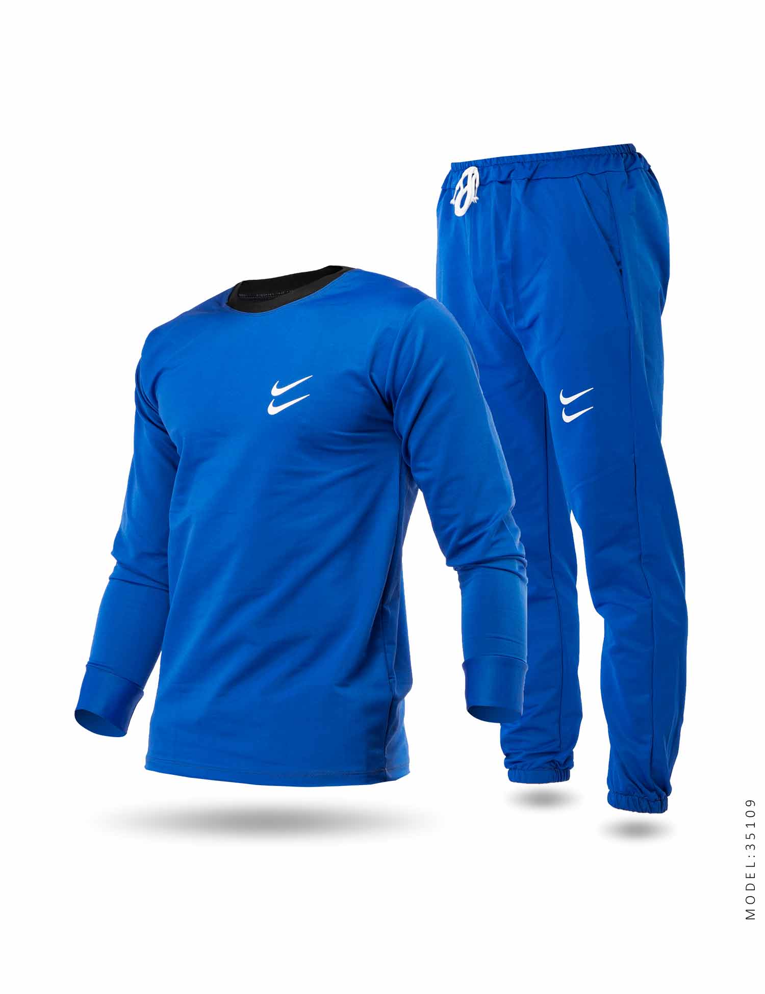 ست بلوز شلوار اسپرت Nike مدل 35109