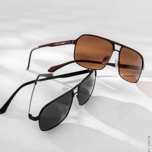 عینک آفتابی مردانه Porsche مدل 25478