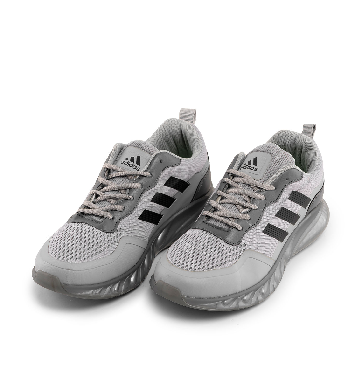 کفش اسپرت Adidas مردانه بندی مدل 44001