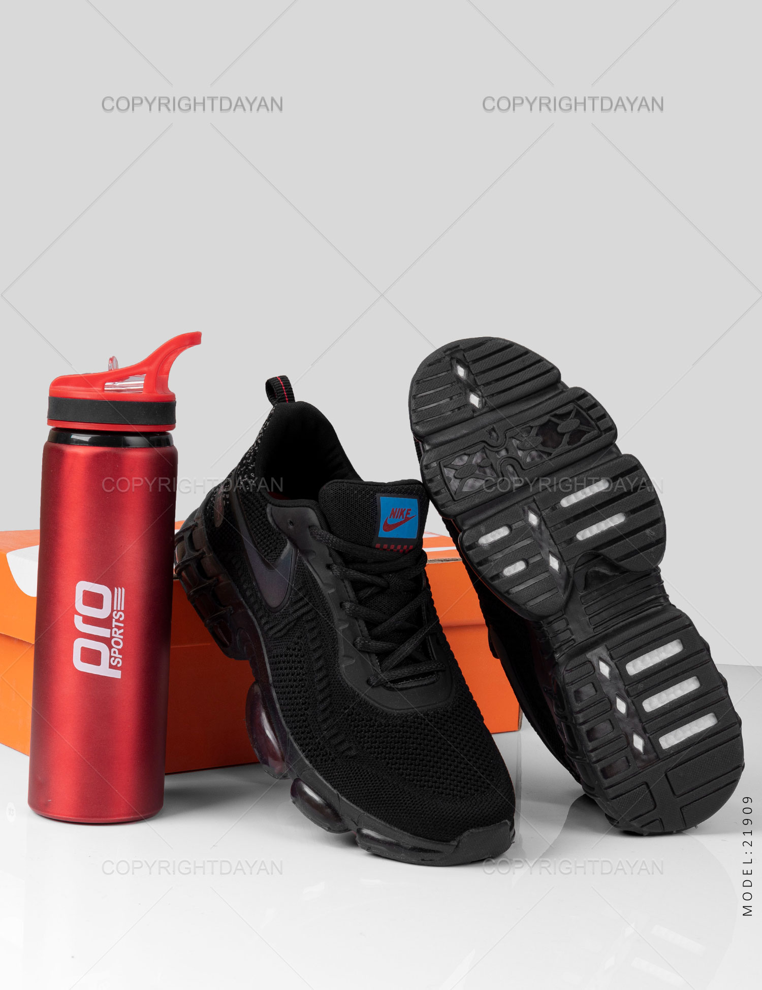 کفش ورزشی مردانه Nike مدل 21909
