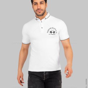 پولوشرت مردانه Polo مدل 26096