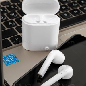 هندزفری بلوتوث i 7 – Mini مدل 12115