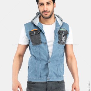 ژیله لی مردانه Carlo مدل 26648