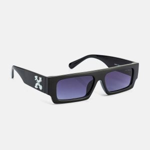 عینک آفتابی زنانه Off – White مدل 28623