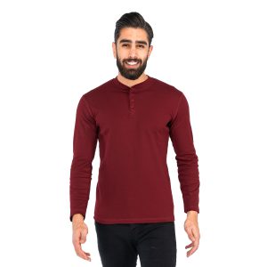 بلوز مردانه Tommy مدل 41539