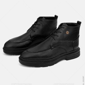 نیم بوت مردانه Philipp Plein مدل 23297