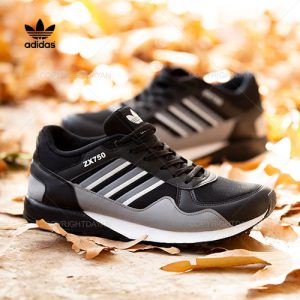 کفش مردانه Adidas مدل F 9767 (توسی مشکی)