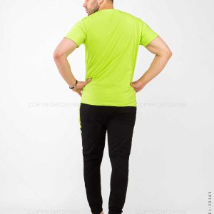ست تیشرت شلوار مردانه Nike مدل 20163