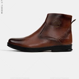 نیم بوت مردانه Timberland مدل 17046