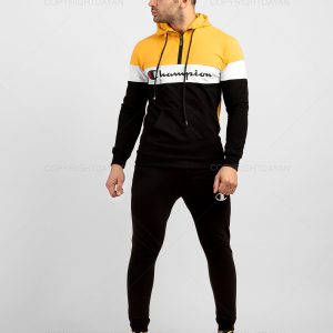 ست سویشرت شلوار مردانه Champion مدل 12083