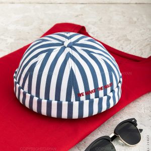 کلاه مردانه Damon مدل 25922