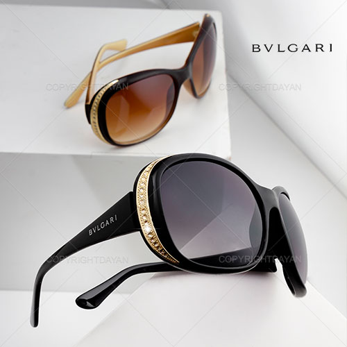 عینک آفتابی زنانه Bvlgari مدل G 9252