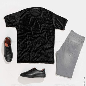تیشرت مردانه Adidas مدل 28106