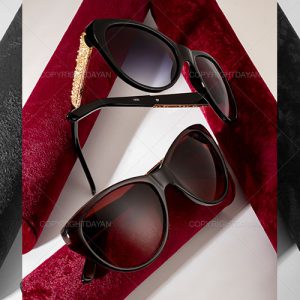 عینک آفتابی زنانه Murano مدل G 9248