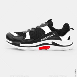 کفش ورزشی مردانه Balenciaga مدل 27454