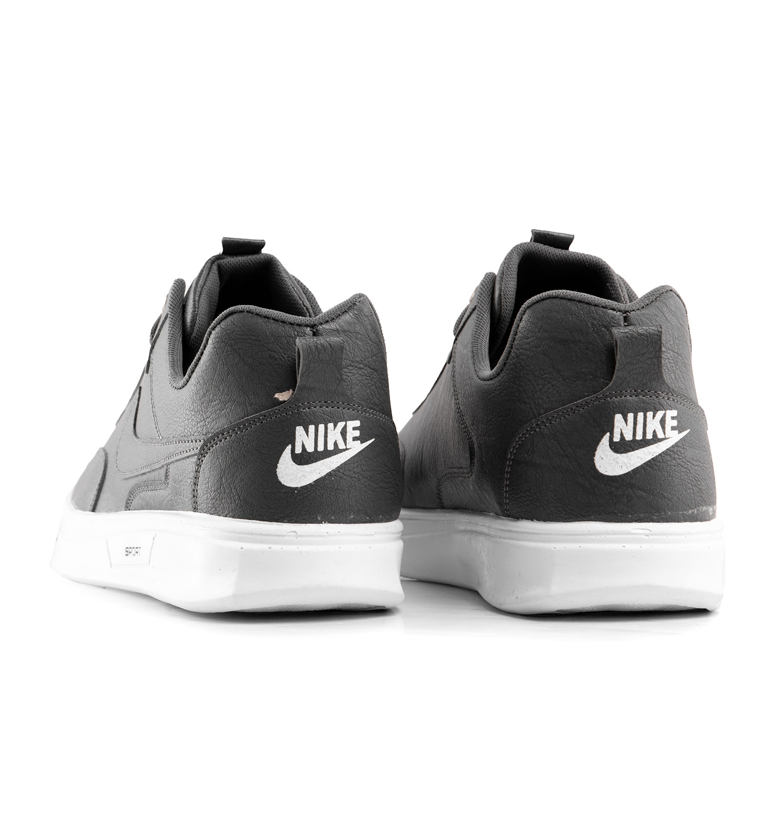 کفش اسپرت Nike مردانه بندی مدل 43339