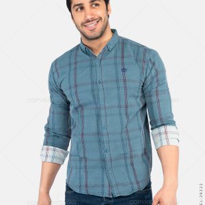 پیراهن مردانه King مدل 29222