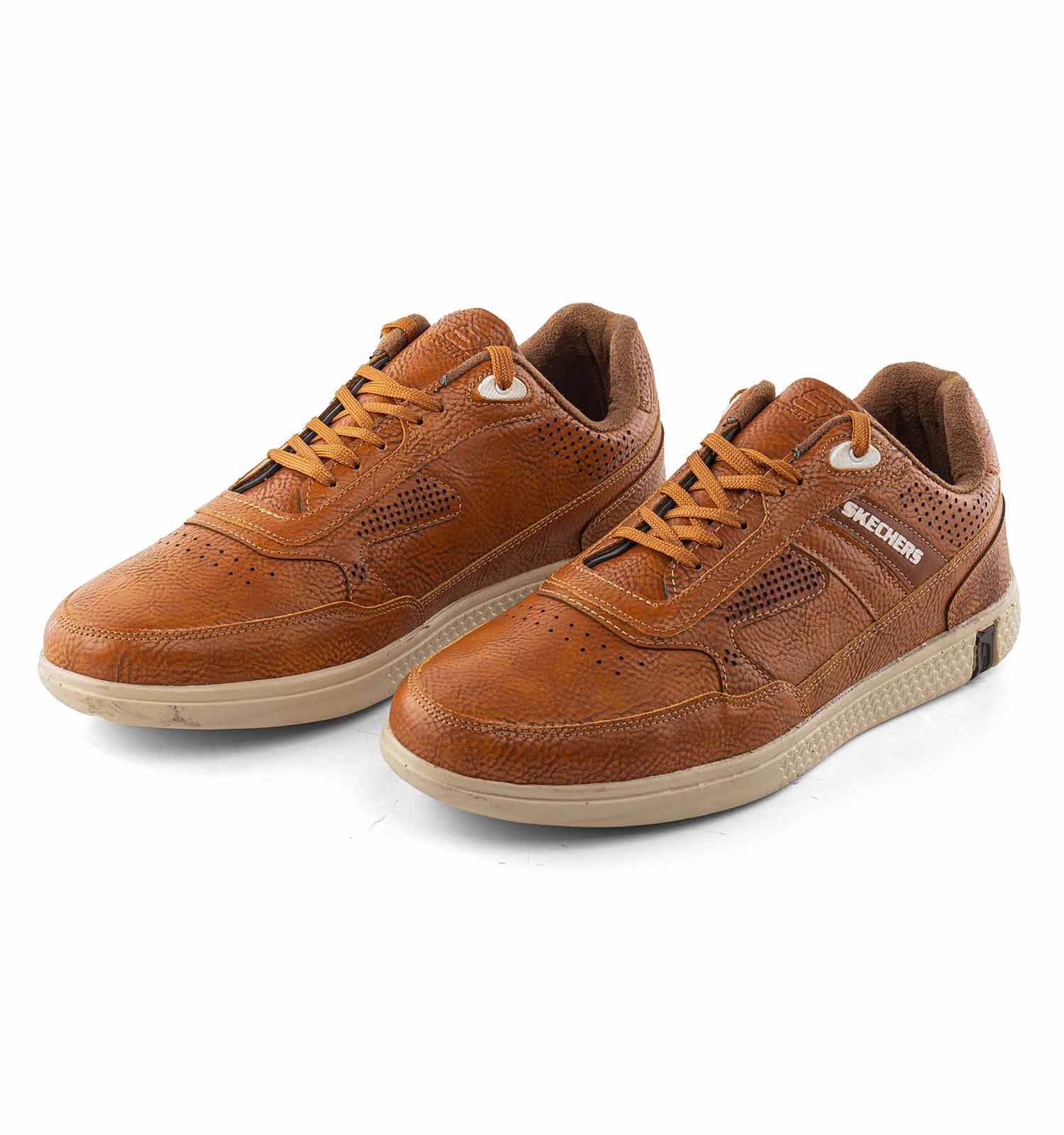 کفش روزمره مردانه Skechers مدل 36573