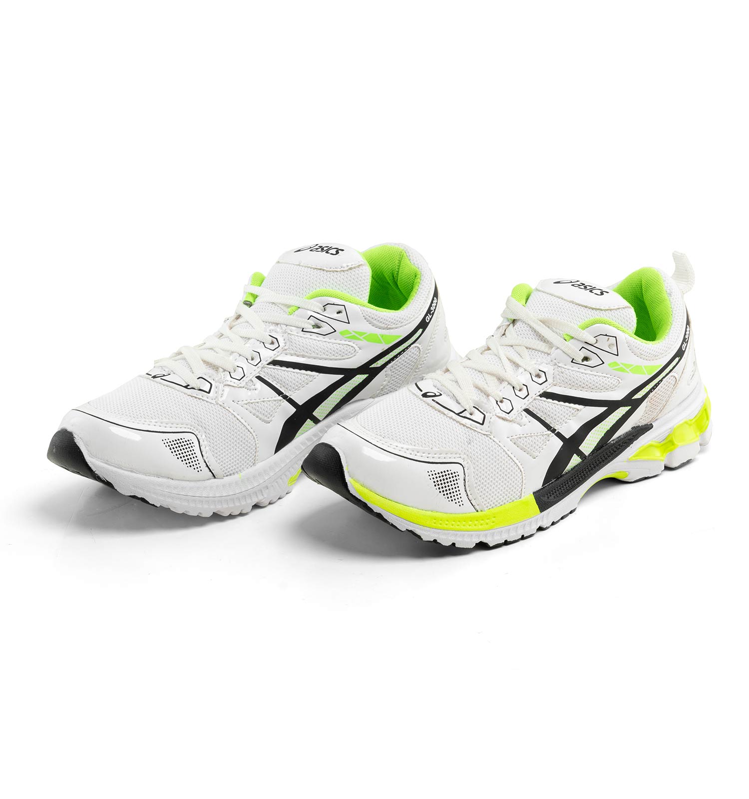 کفش ورزشی مردانه Asics مدل 38839