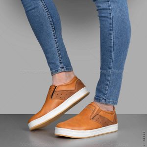 کفش روزمره مردانه Zara مدل 28269