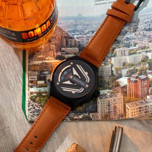 ساعت مچی مردانه Sevenfriday مدل 12149