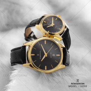 ست ساعت مچی Romanson مدل 10293