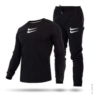 ست بلوز شلوار اسپرت Nike مدل 35428