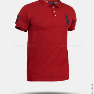 پولوشرت مردانه Polo مدل 26138