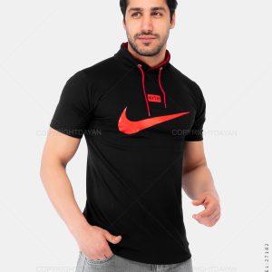 تیشرت مردانه Nike مدل 27182